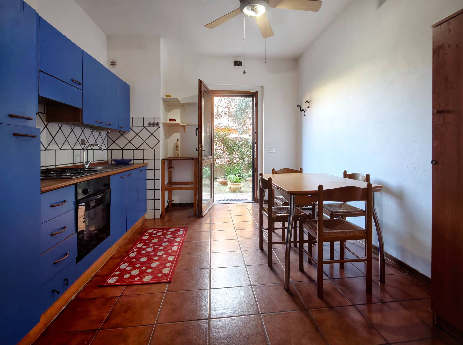 Appartamento in vendita a Capalbio, Borgo Carige