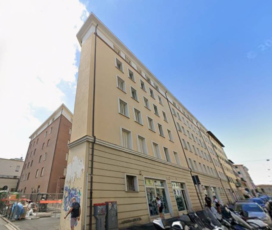 Studio/Ufficio in vendita a Livorno, Centro storico