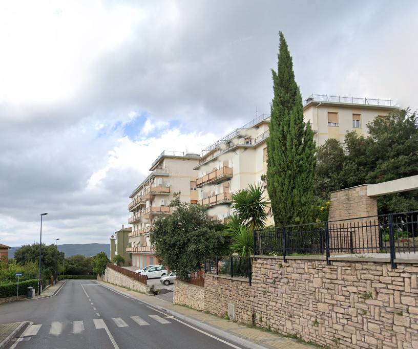 Appartamento in vendita a Massa Marittima