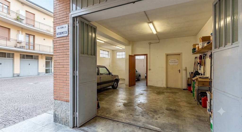 Deposito in vendita a Vicopisano