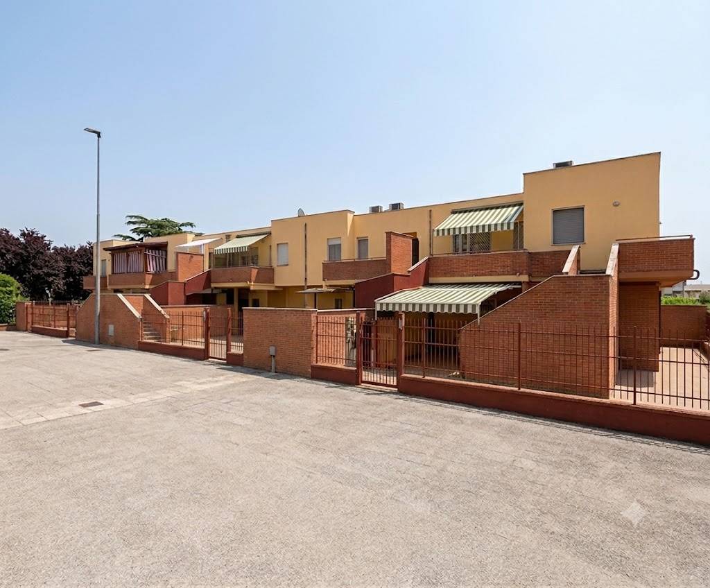 Appartamento in vendita a Santa Marinella