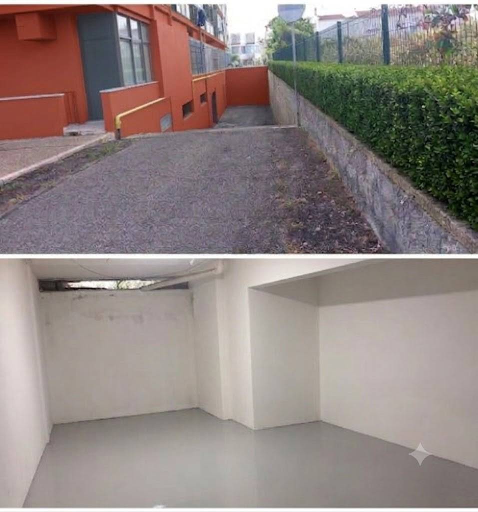 Box o garage in vendita a Santa Marinella