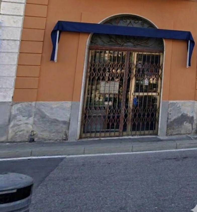 Locale commerciale in vendita a Monte Argentario, Porto Santo Stefano