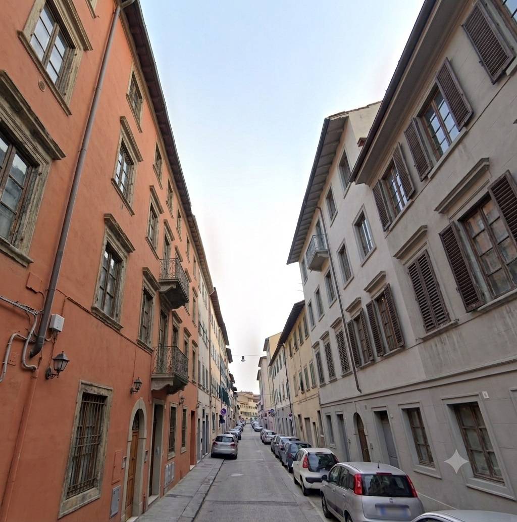 Appartamento in vendita a Livorno, Centro storico