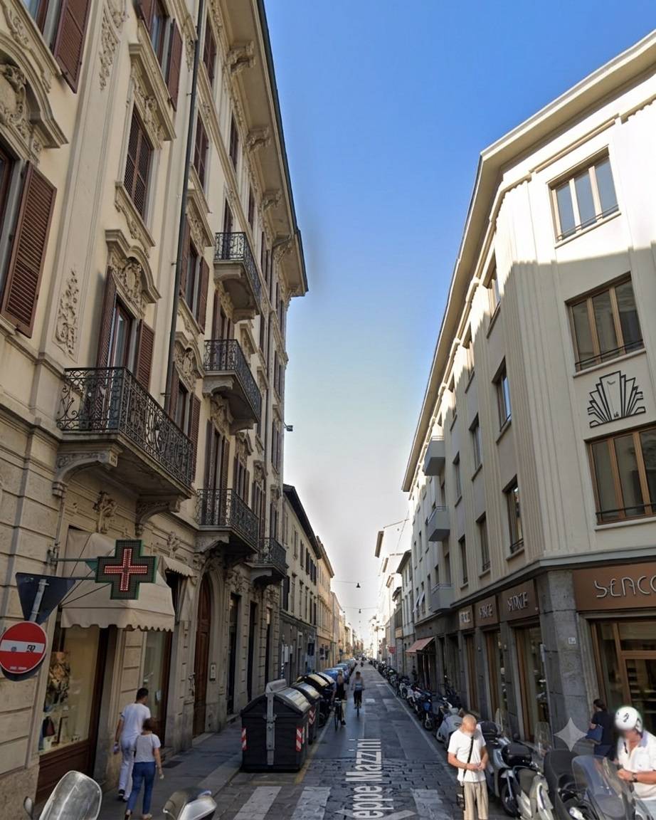 Appartamento in vendita a Livorno, Centro