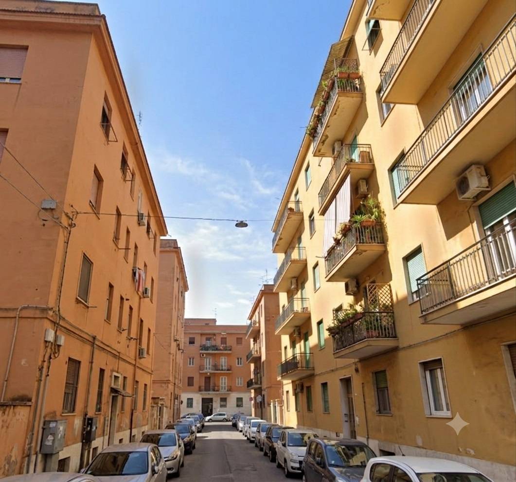 Appartamento in vendita a Livorno