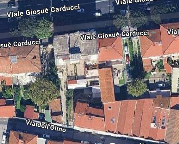 Appartamento in vendita a Livorno