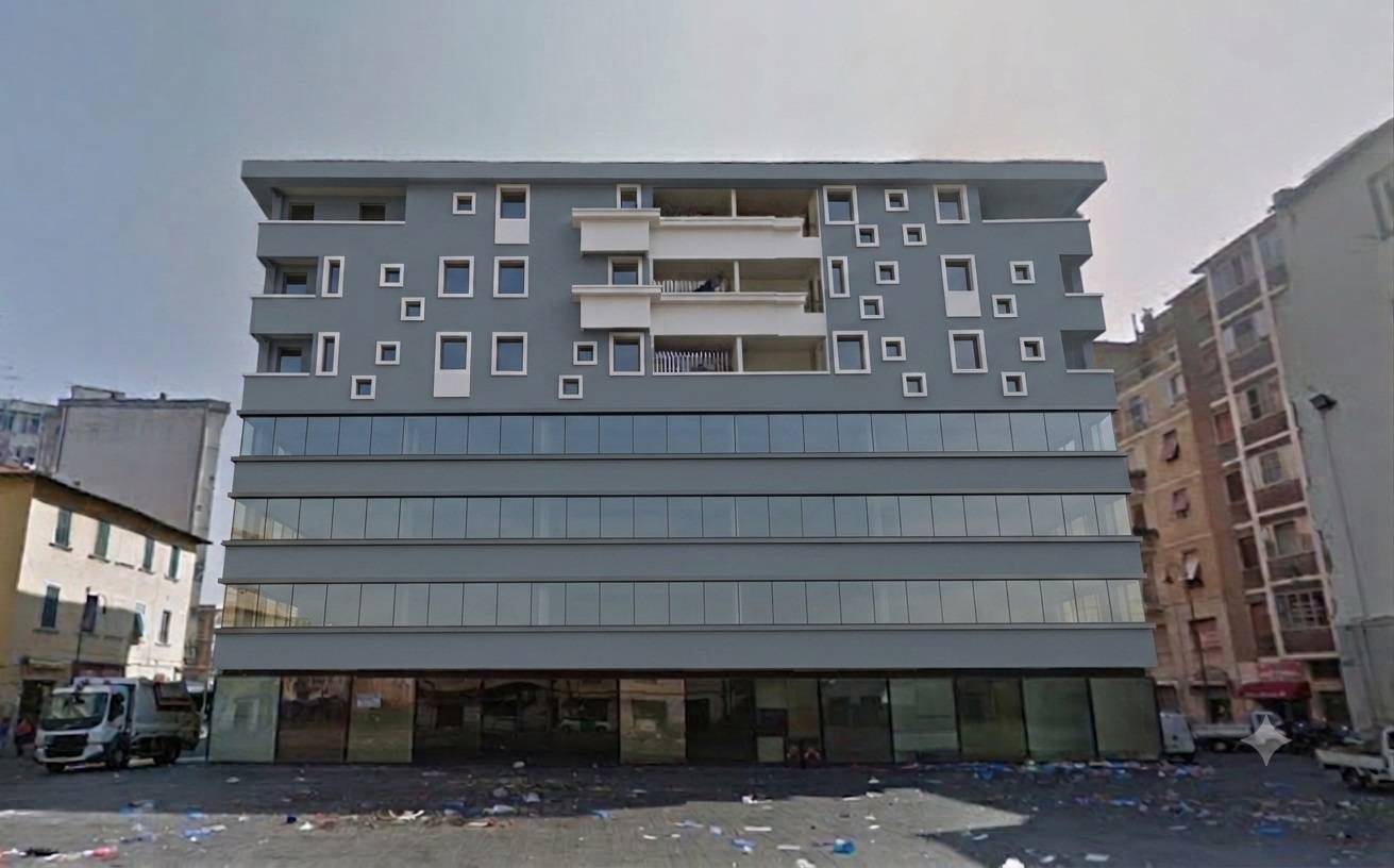 Studio/Ufficio in vendita a Livorno, Centro