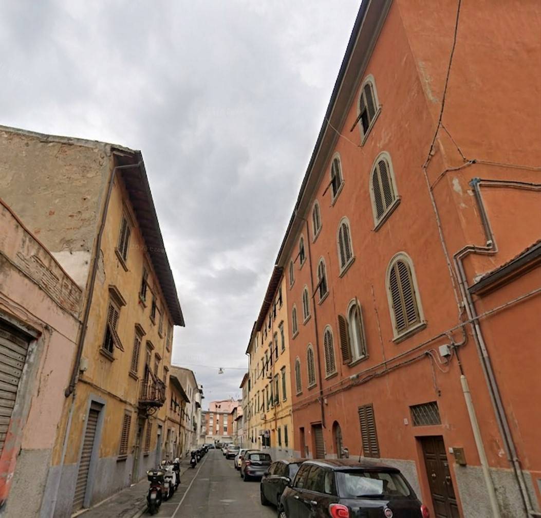 Appartamento in vendita a Livorno