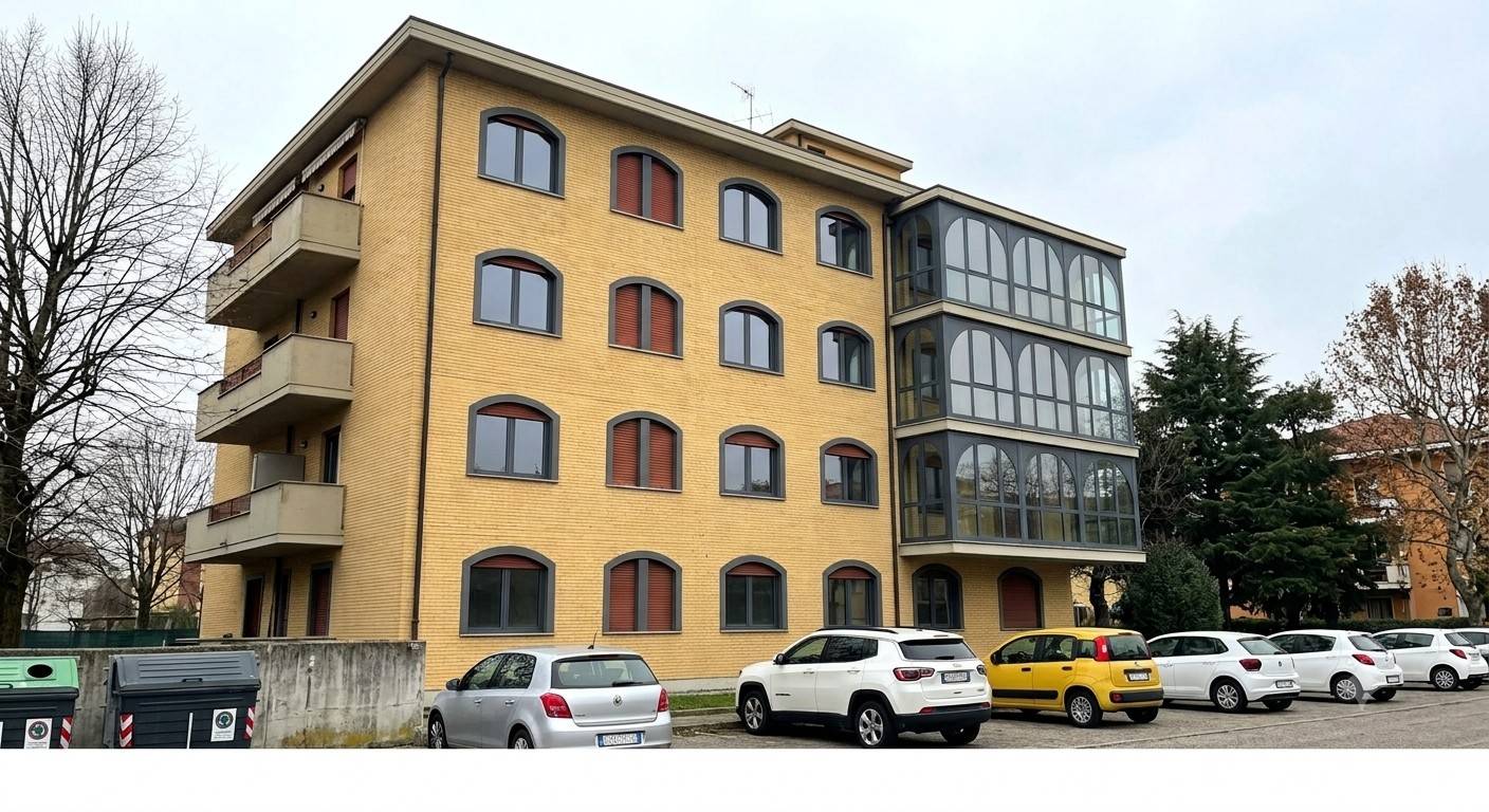Appartamento in vendita a Collesalvetti, Vicarello