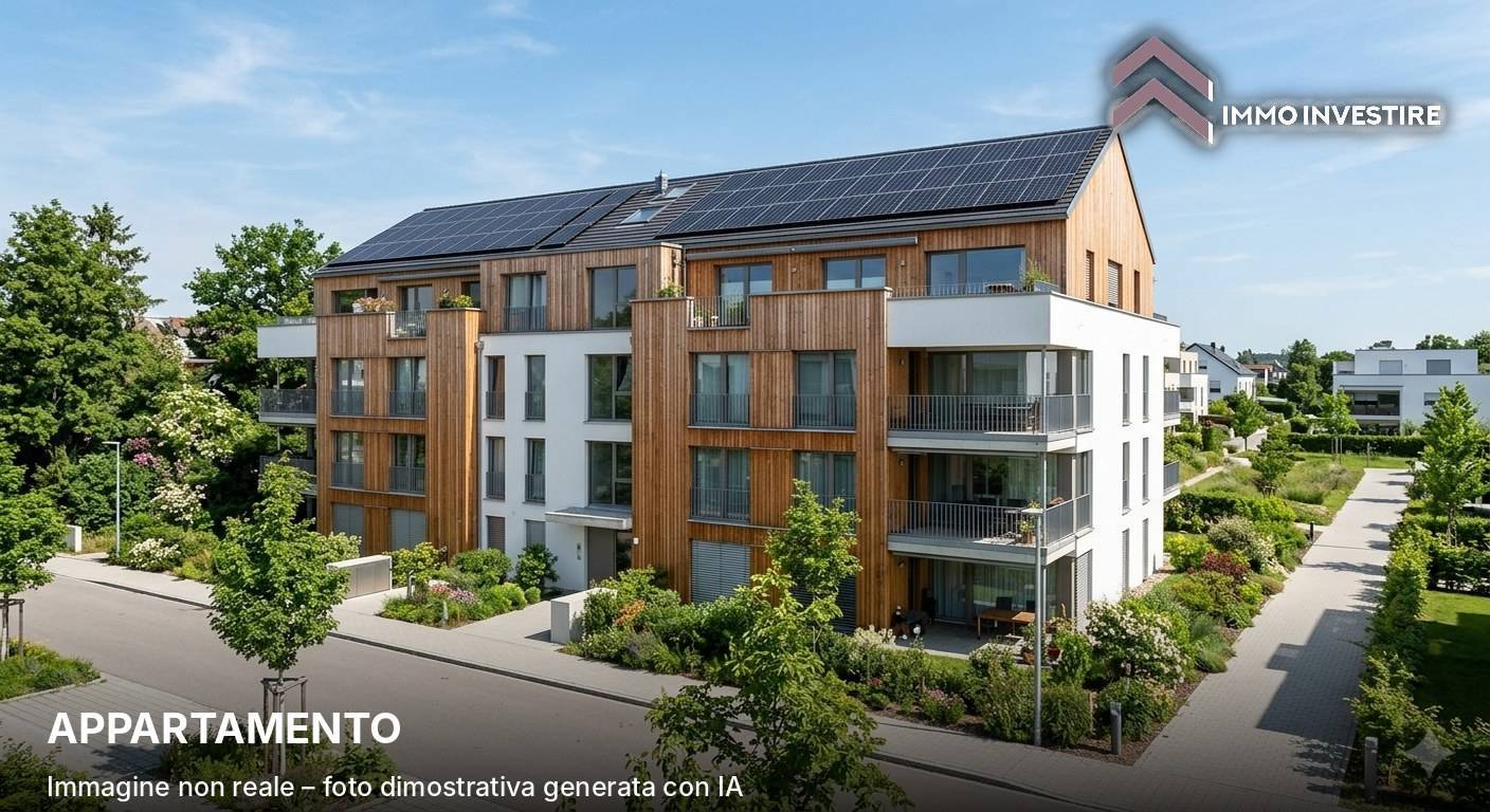 Appartamento in vendita a Collesalvetti, Vicarello
