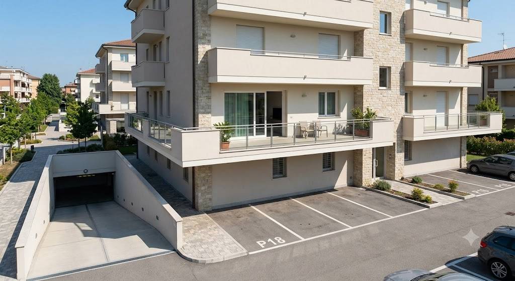Appartamento in vendita a Pistoia