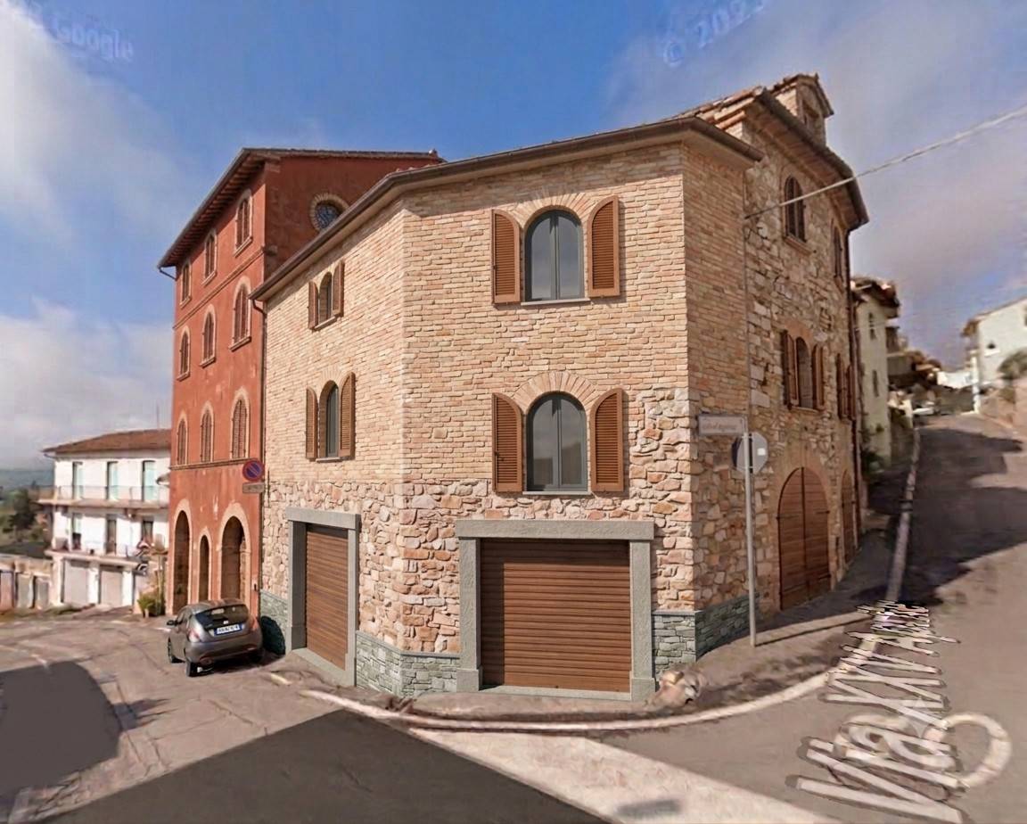 Appartamento in vendita a Chianciano Terme