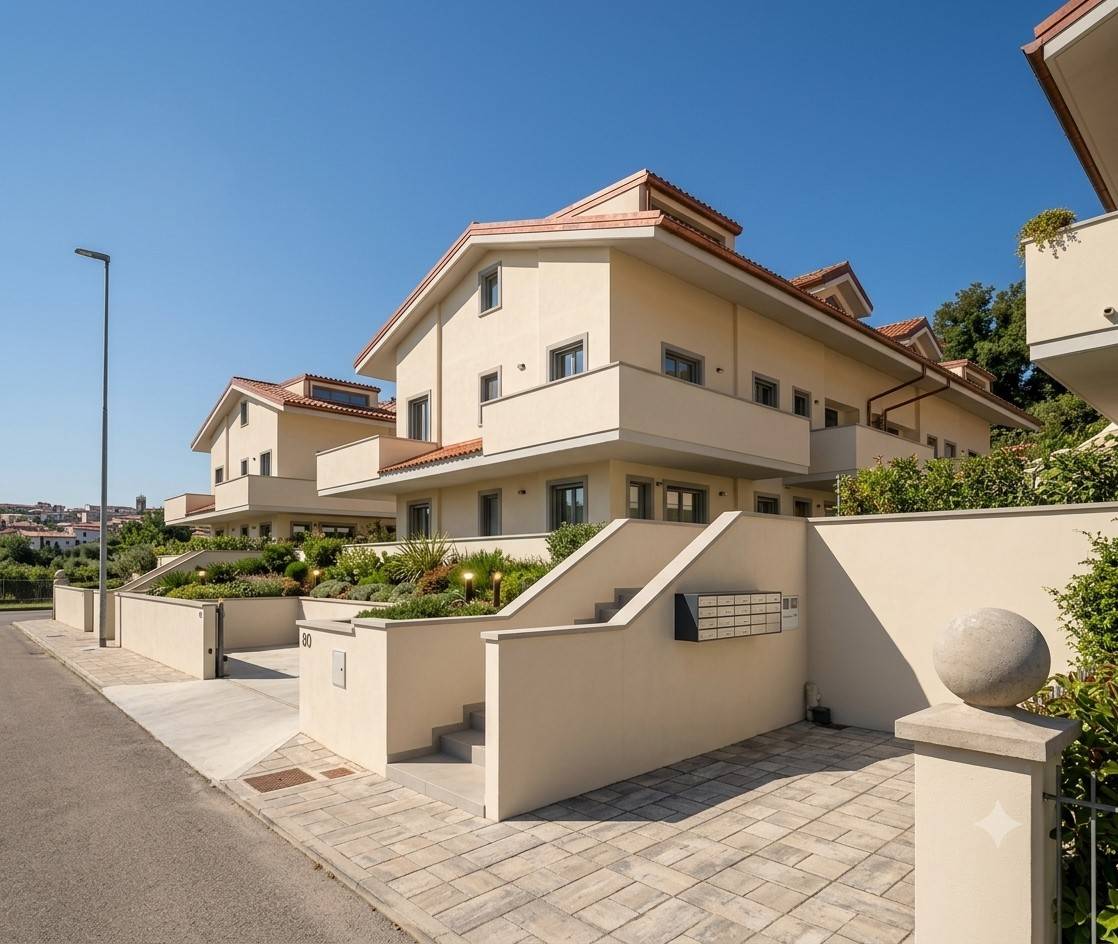 Appartamento in vendita a Porto Azzurro
