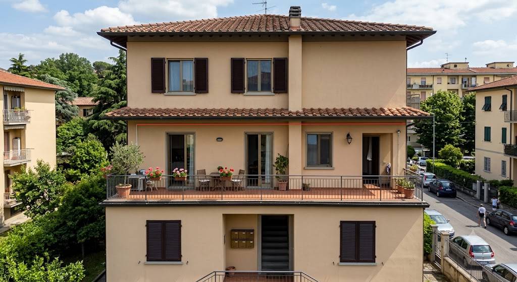 Appartamento in vendita a Firenze