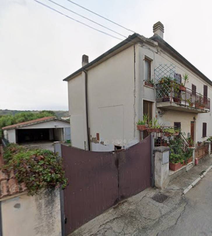 Appartamento in vendita a Roccastrada, Ribolla