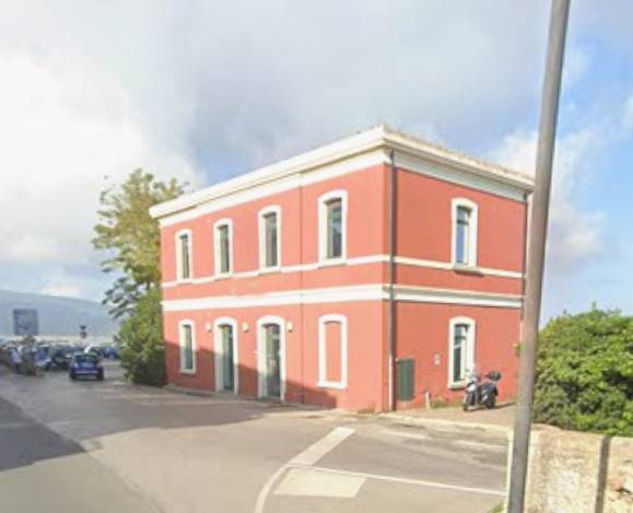 Studio/Ufficio in vendita a Orbetello