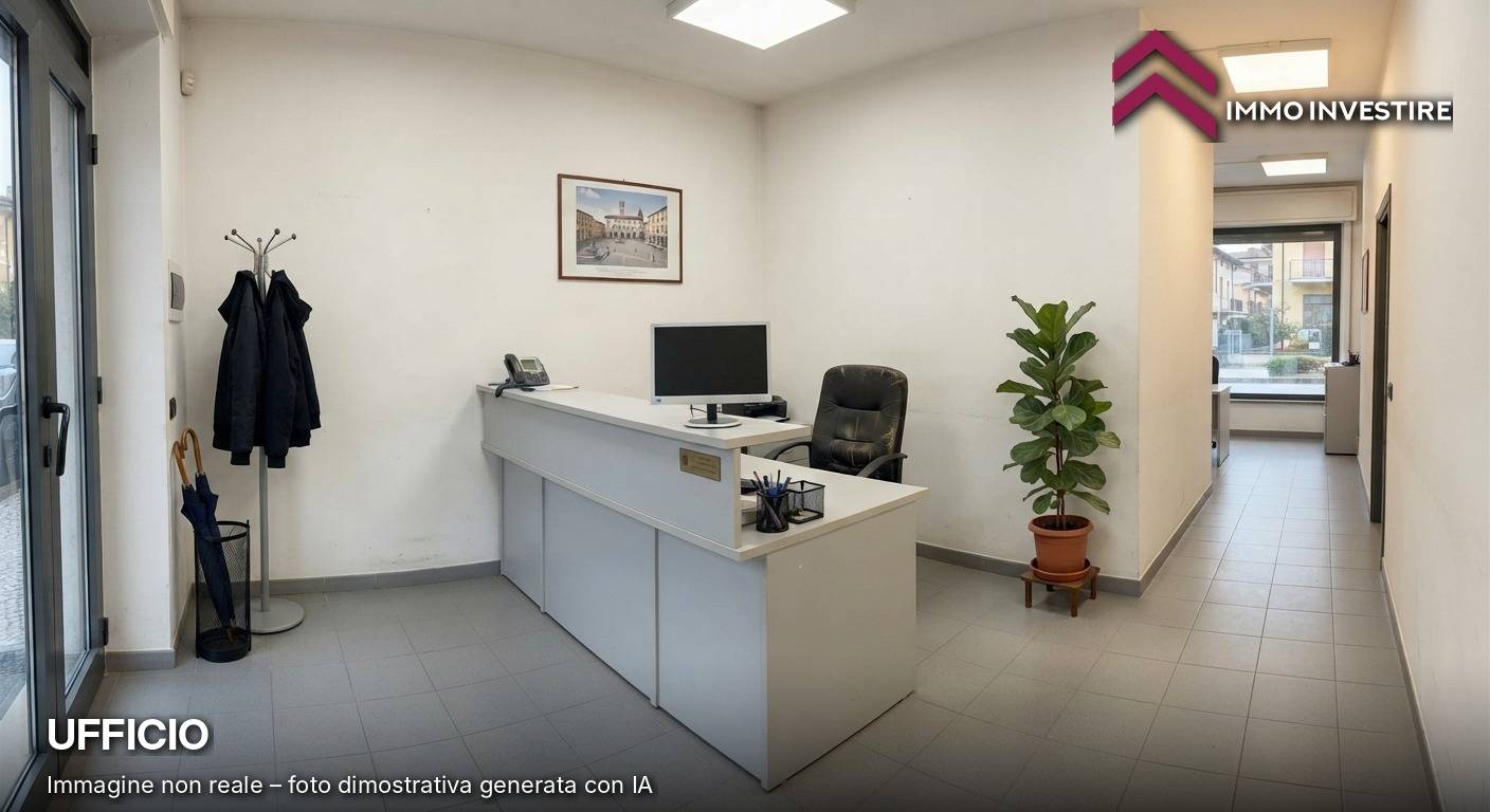 Studio/Ufficio in vendita a Orbetello