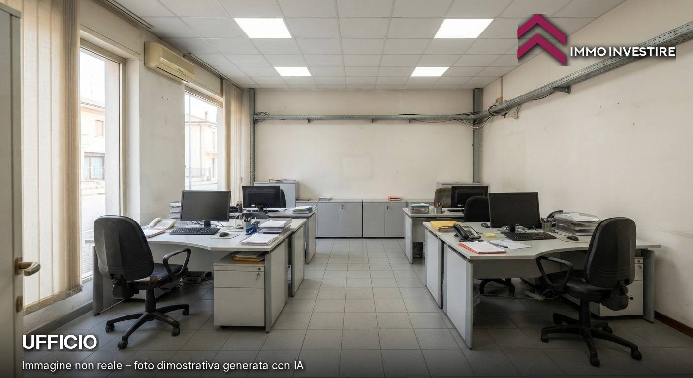 Studio/Ufficio in vendita a Orbetello