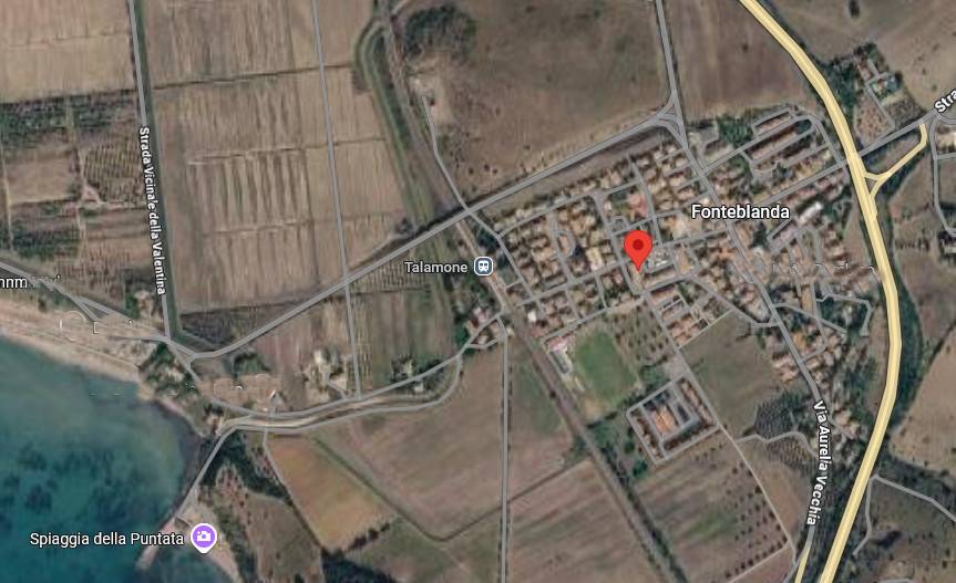 Locale commerciale in vendita a Orbetello, Fonteblanda
