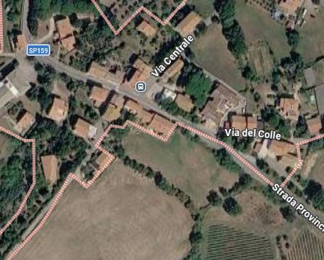 Appartamento in vendita a Scansano, Pancole
