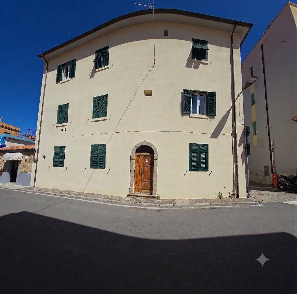 Appartamento in vendita a Isola del Giglio, Giglio Porto