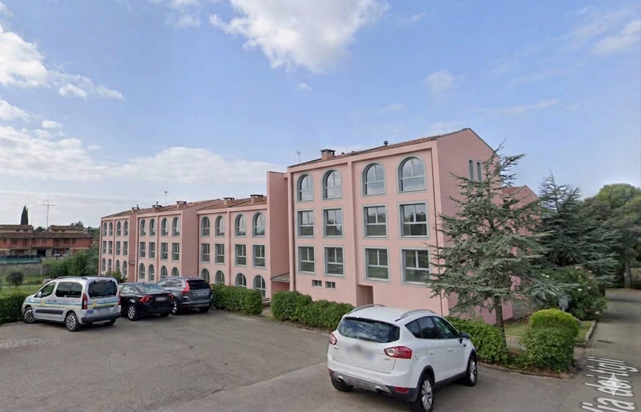 Appartamento in vendita a Castelnuovo Berardenga