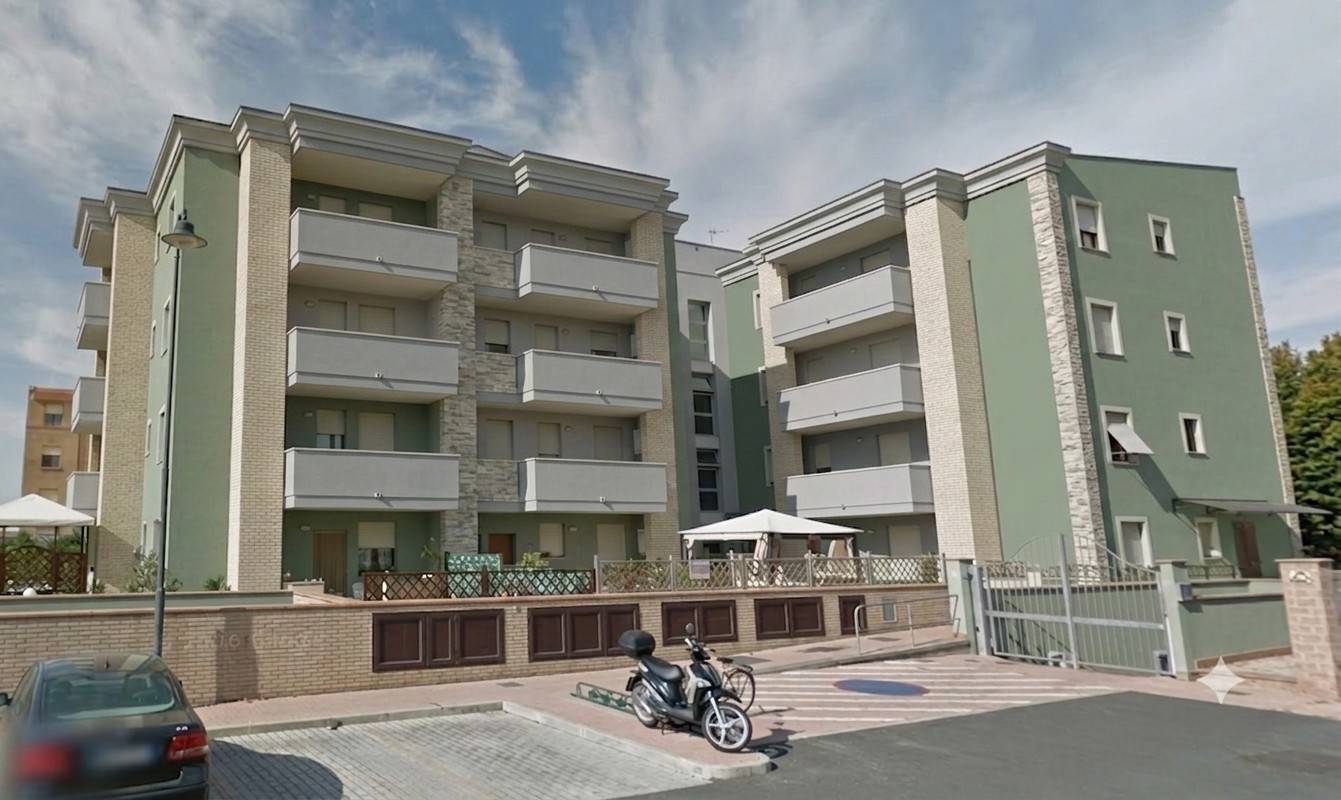 Appartamento in vendita a Cecina
