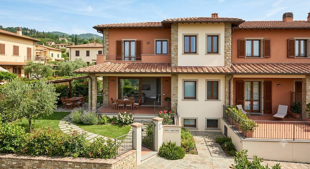 Appartamento in vendita a Firenze