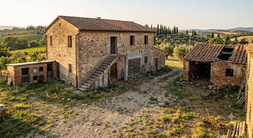 Appartamento in vendita a Castelfranco di Sotto