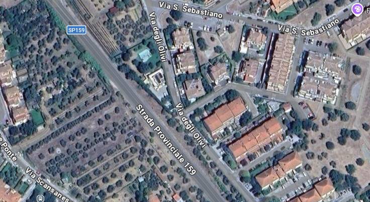 Appartamento in vendita a Grosseto, Istia d'Ombrone