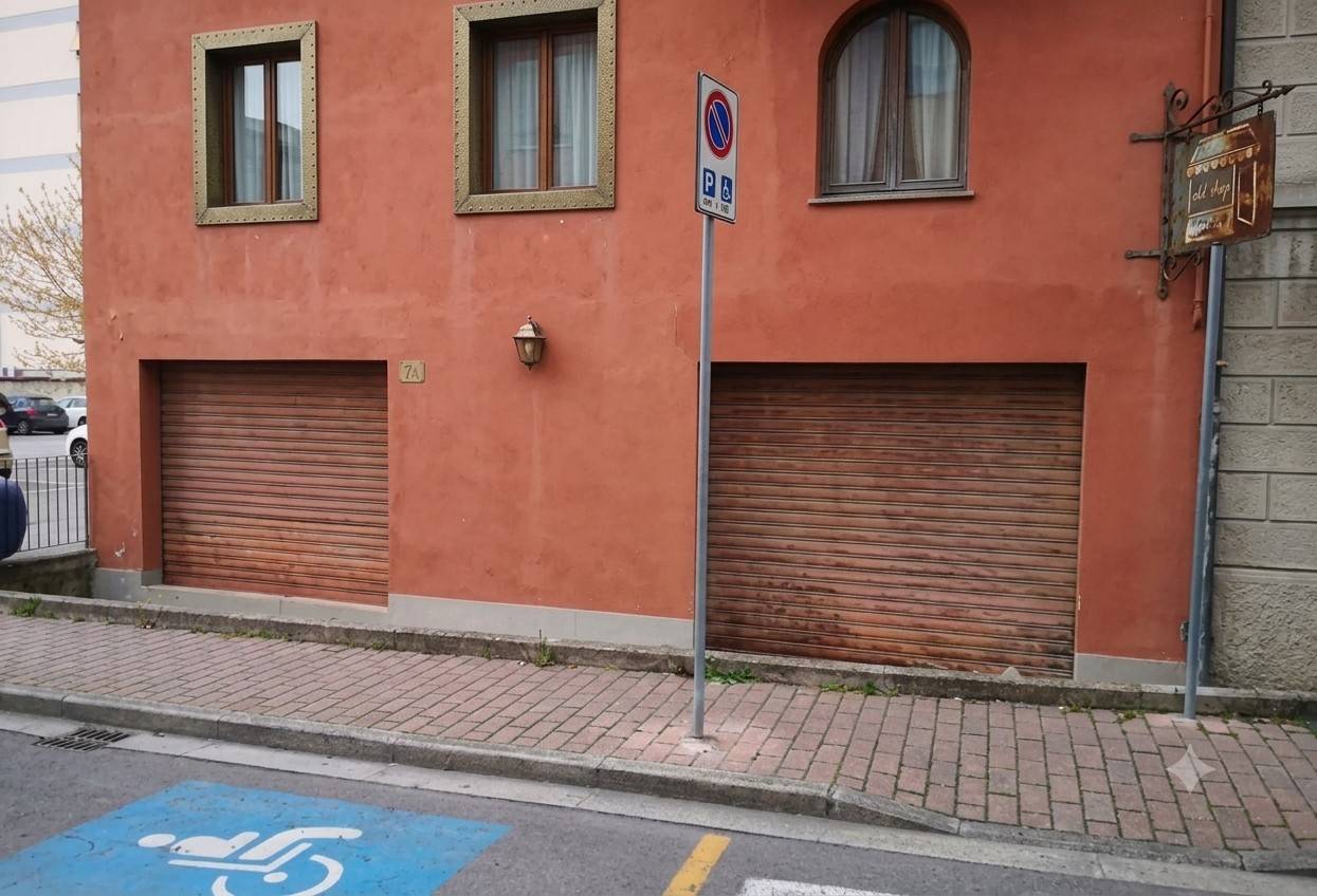 Magazzino in vendita a Poggibonsi
