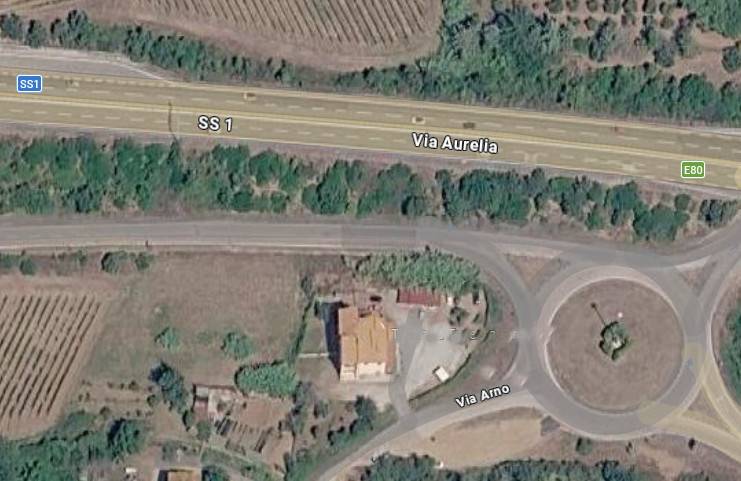 Appartamento in vendita a Gavorrano, Potassa