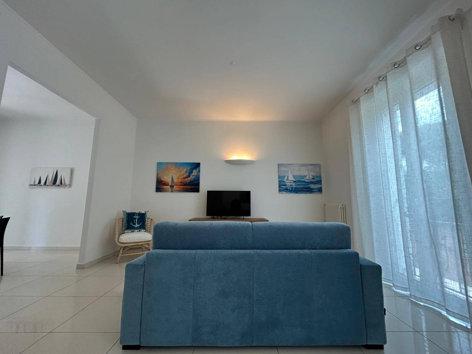 Appartamento in vendita a Follonica