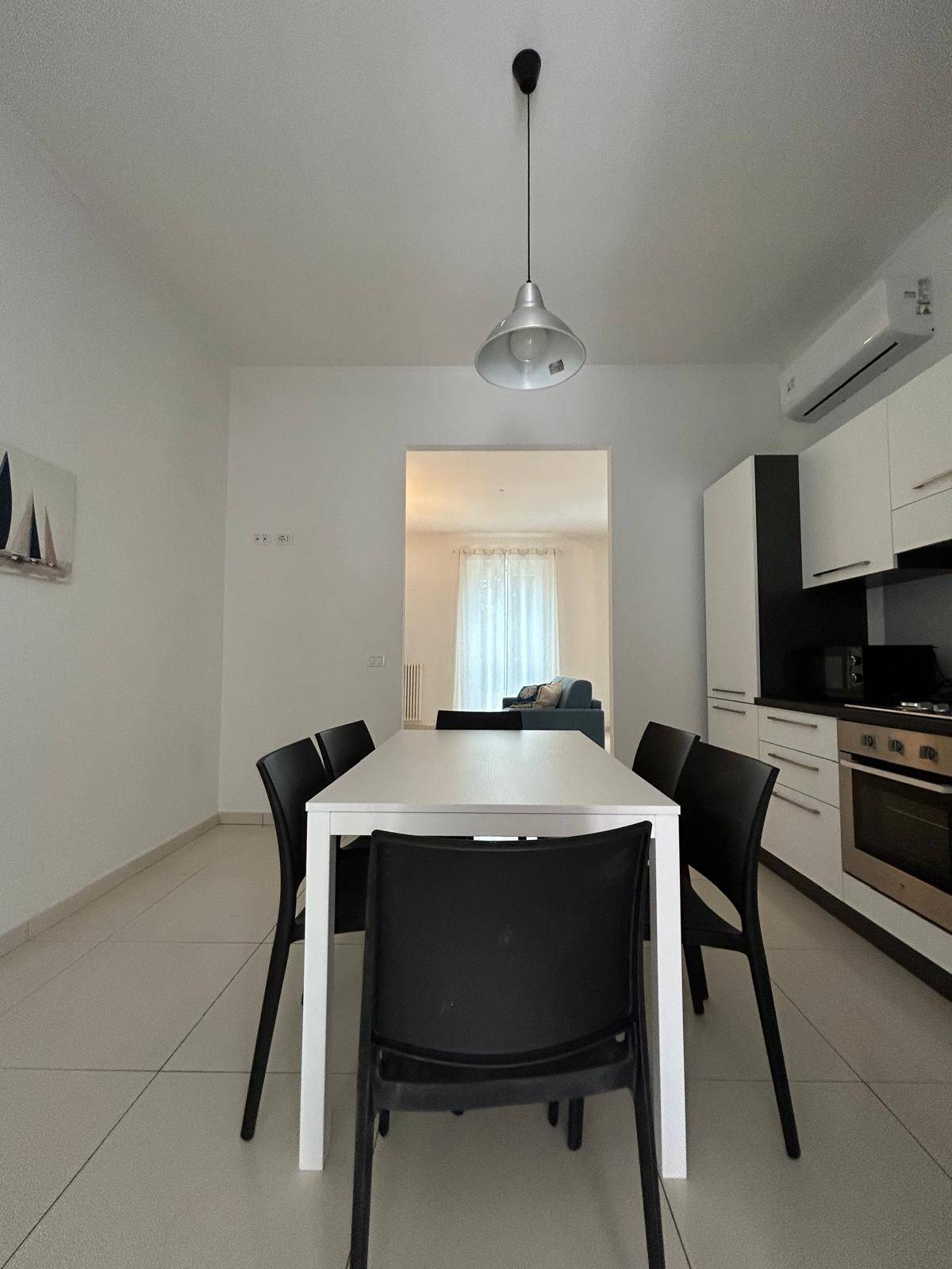 Appartamento in vendita a Follonica