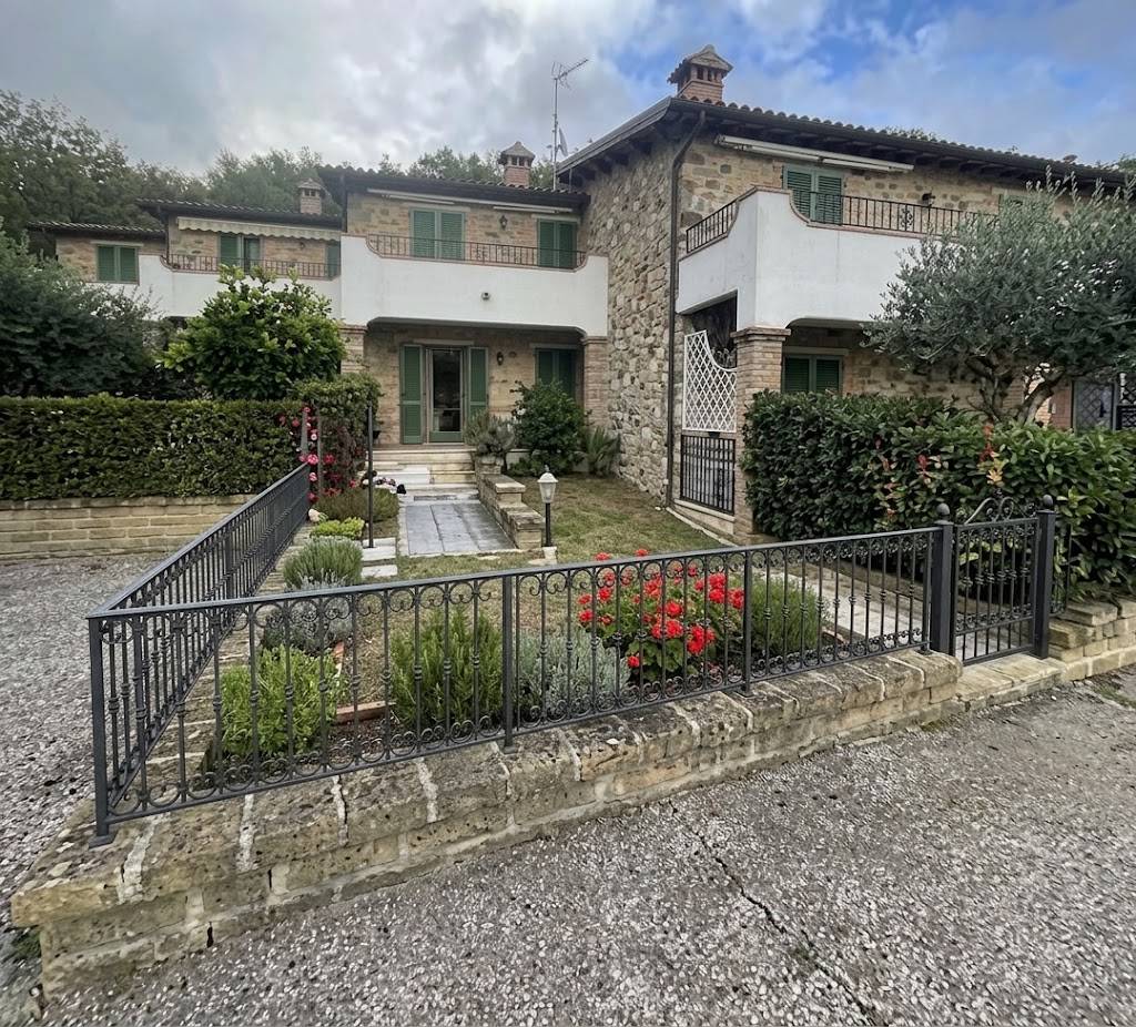 Villette a schiera in vendita a Manciano, Capanne