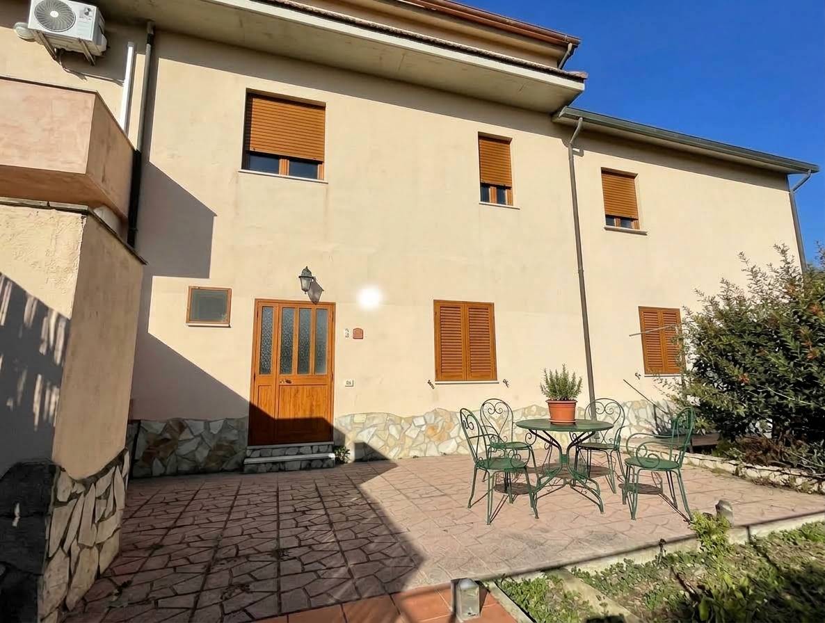 Appartamento in vendita a Montalto di Castro, Pescia Romana