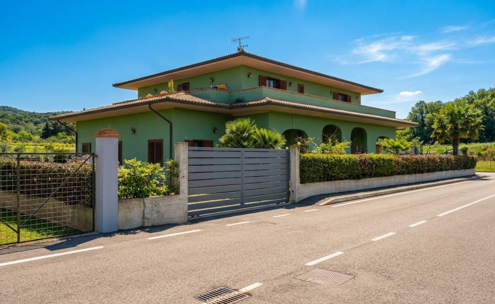 Villa in vendita a Manciano, Marsiliana