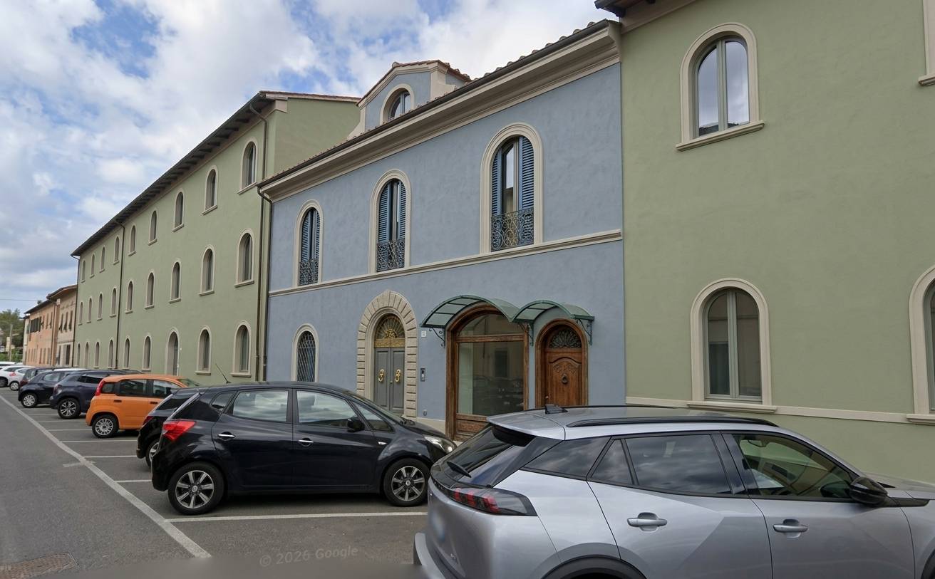 Locale commerciale in vendita a Livorno