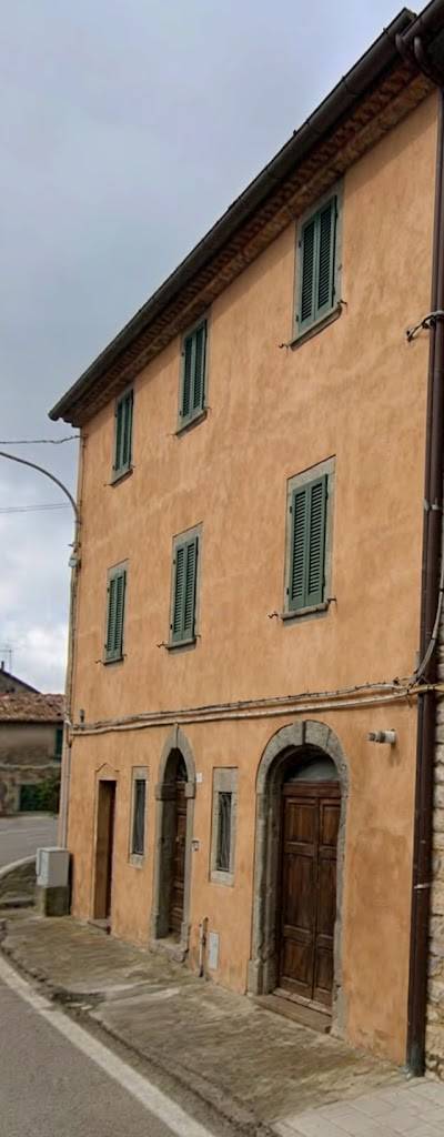 Appartamento in vendita a Semproniano, Petricci