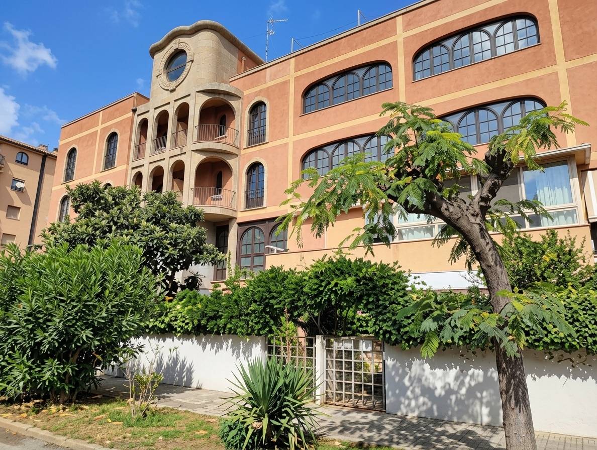 Appartamento in vendita a Livorno