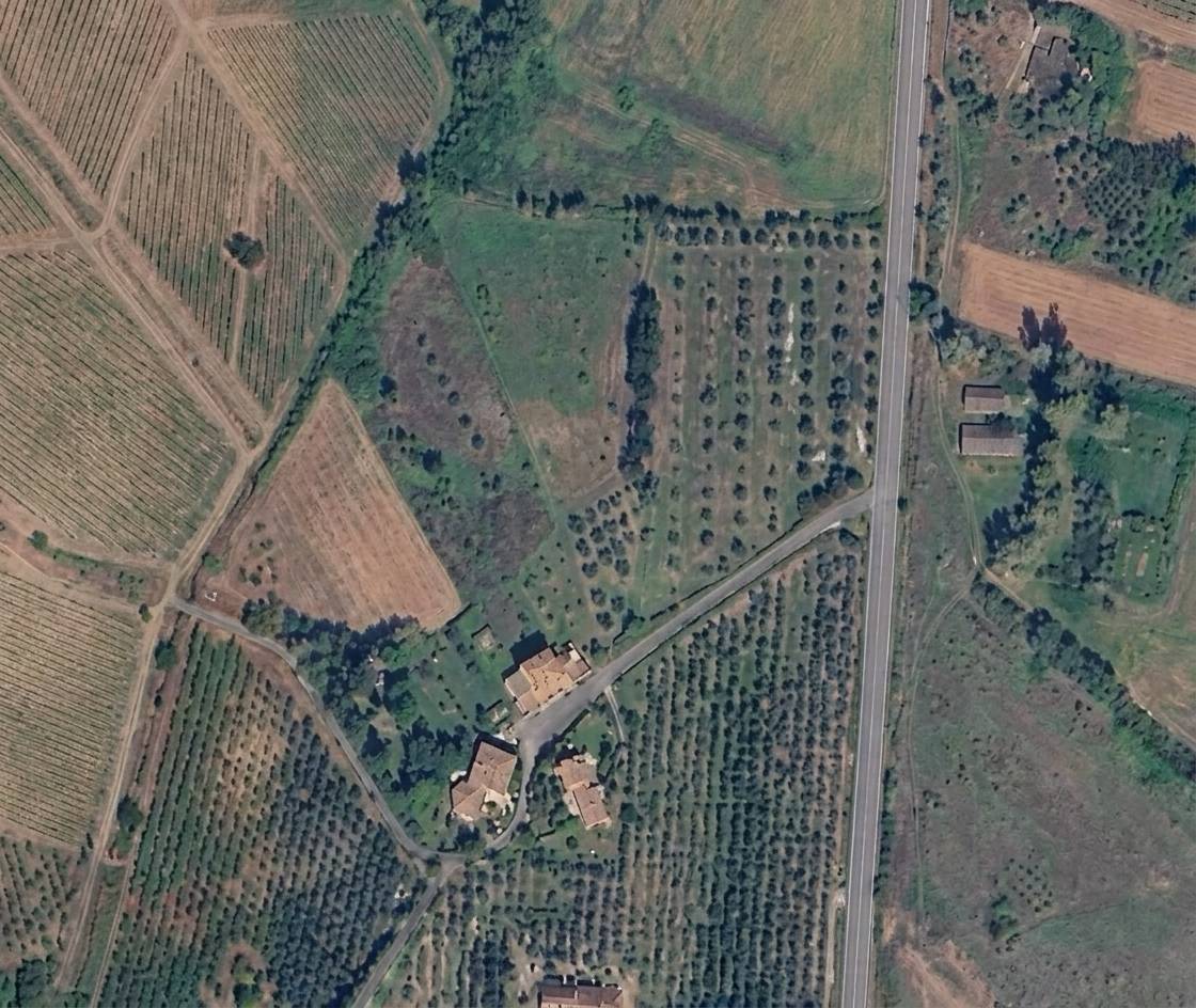 Appartamento in vendita a Roccastrada, Ribolla