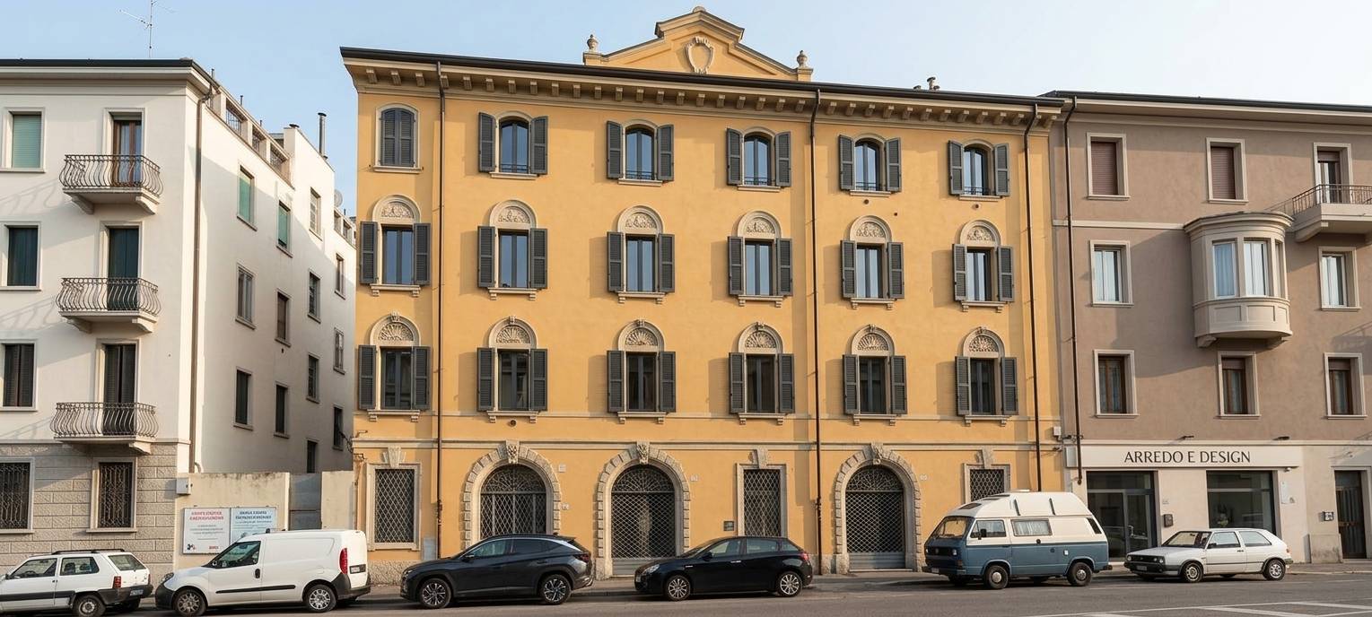 Appartamento in vendita a Piombino