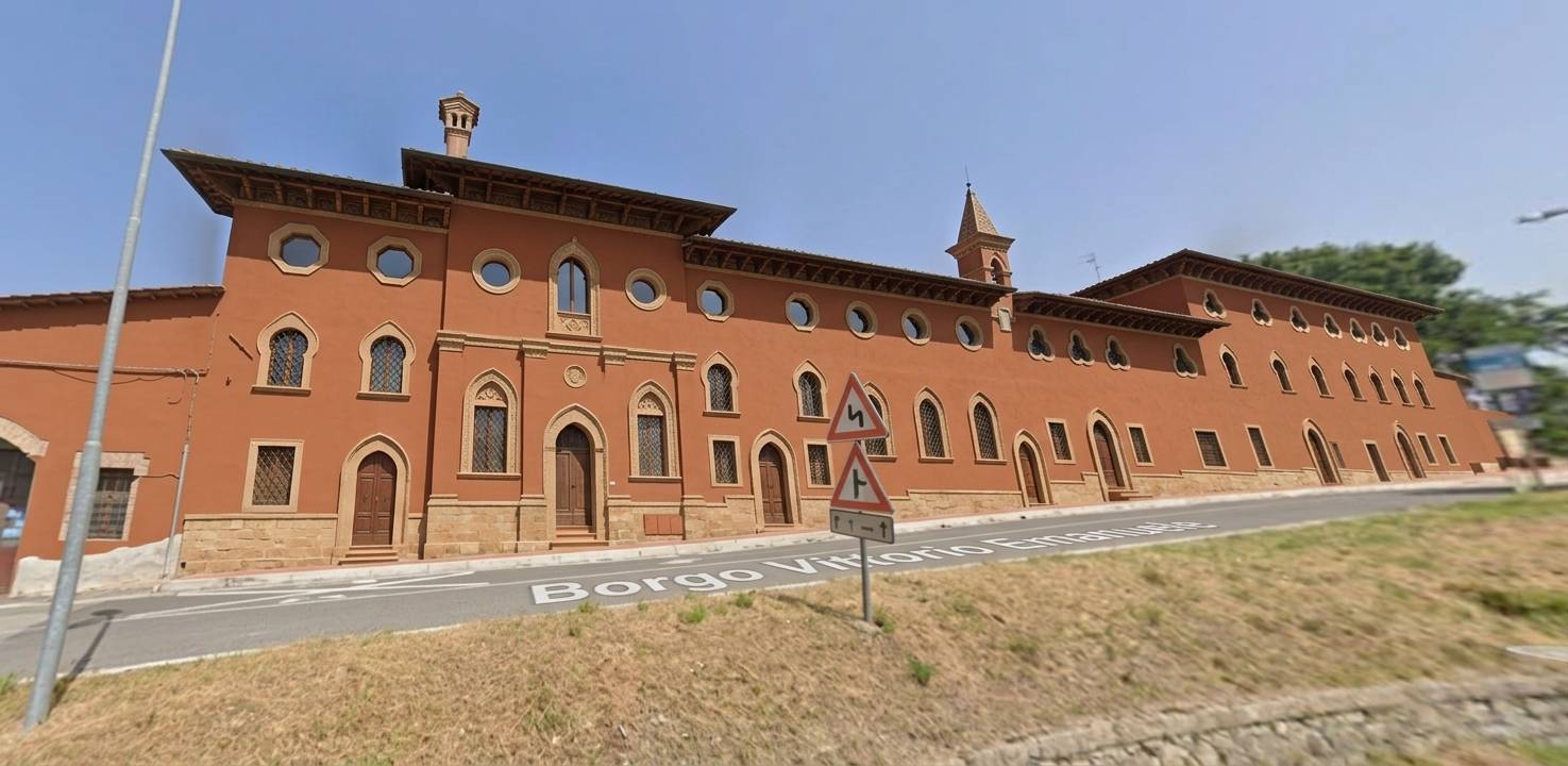 Appartamento in vendita a Montalcino, Monte Amiata Scalo