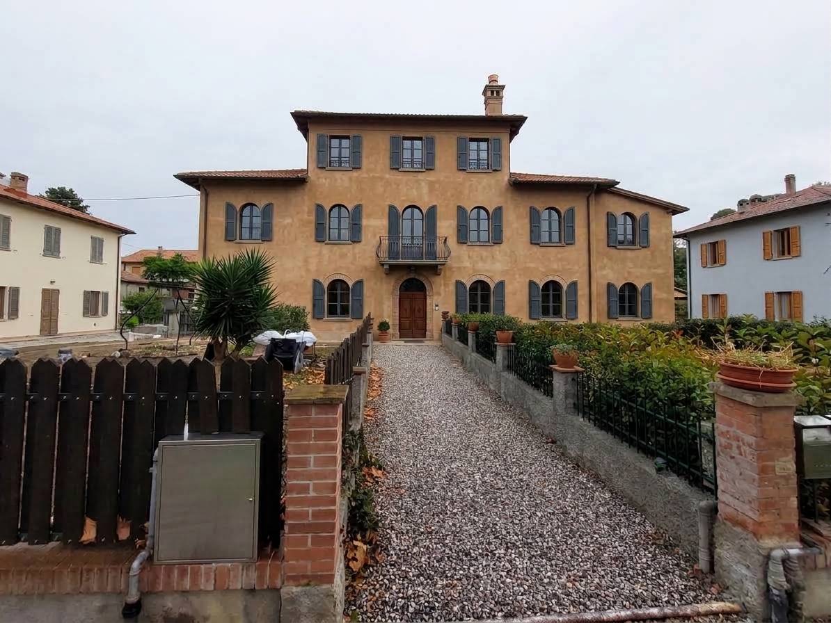 Appartamento in vendita a Rosignano Marittimo, Rosignano Solvay