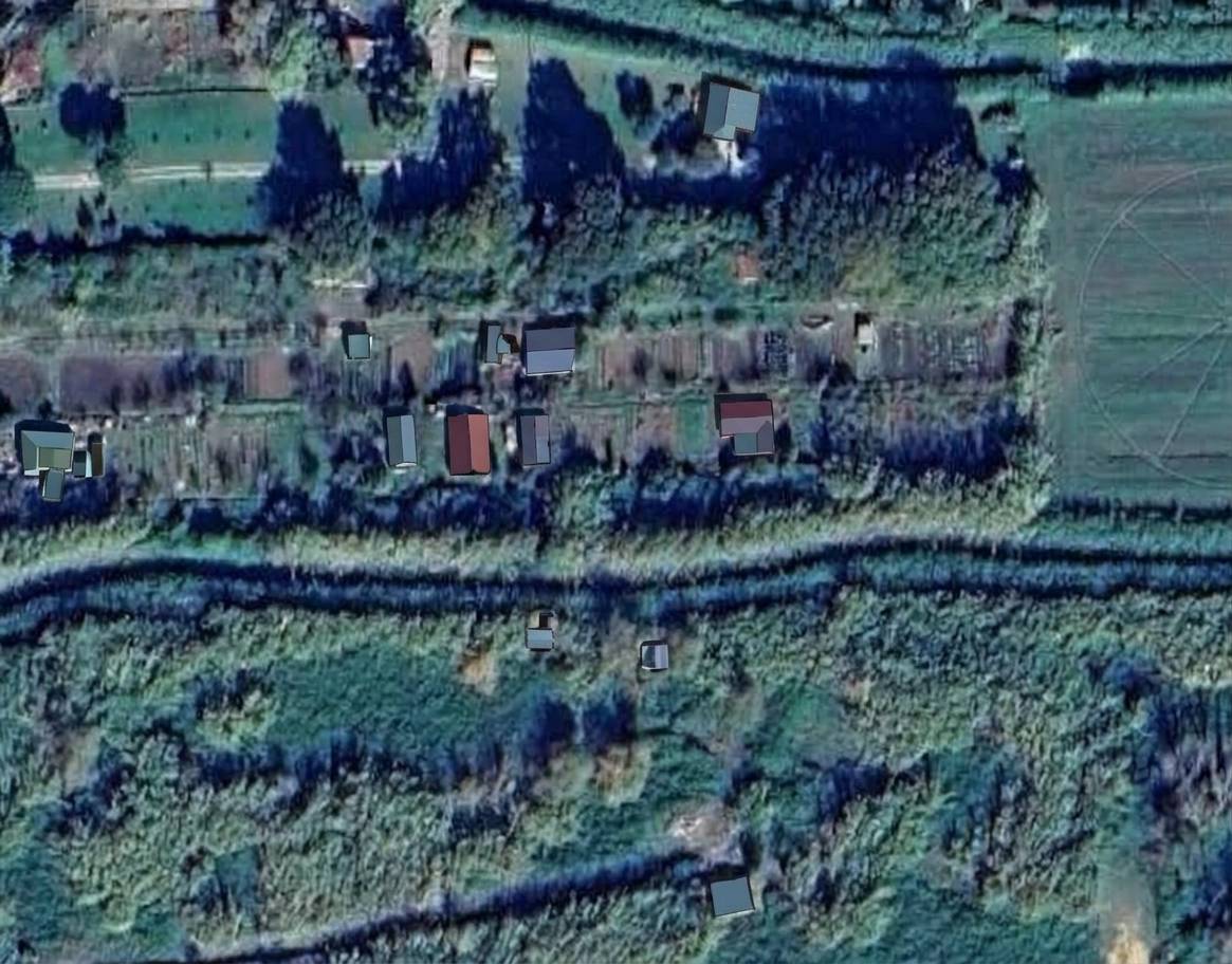 Terreno edificabile in vendita a Piombino, Colmata