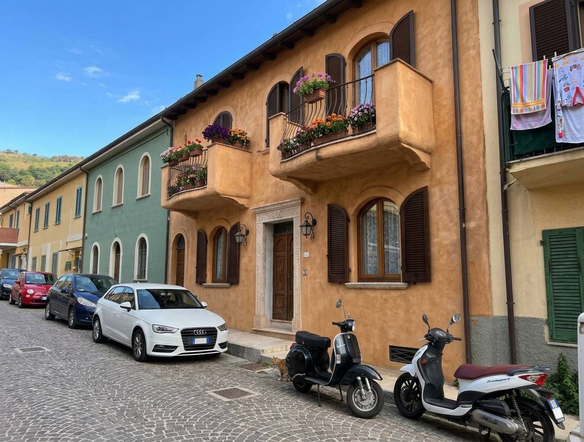 Magazzino in vendita a Portoferraio