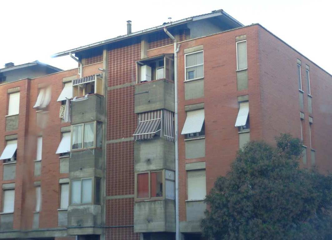 Appartamento in affitto a Grosseto