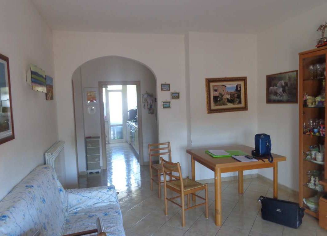 Appartamento in affitto a Grosseto