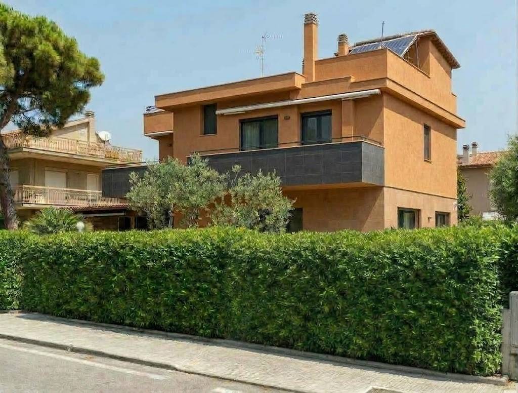 Appartamento in vendita a Santa Marinella